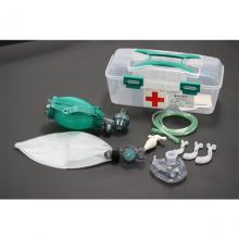 ENT-1024 硅胶 儿童简易呼吸器