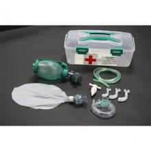 ENT-1003 PVC 儿童简易呼吸器